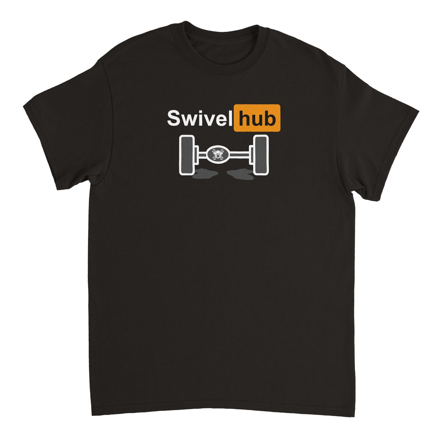 Swivel Hub Shirt